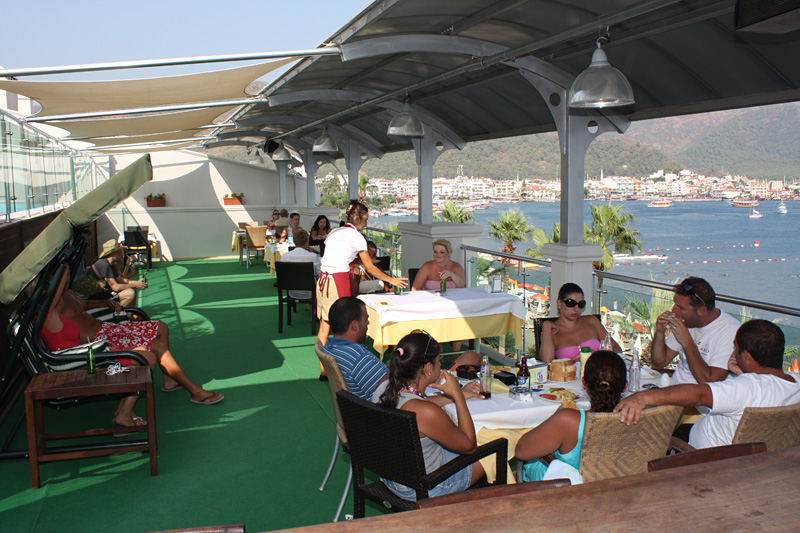 Royal Maris Hotel